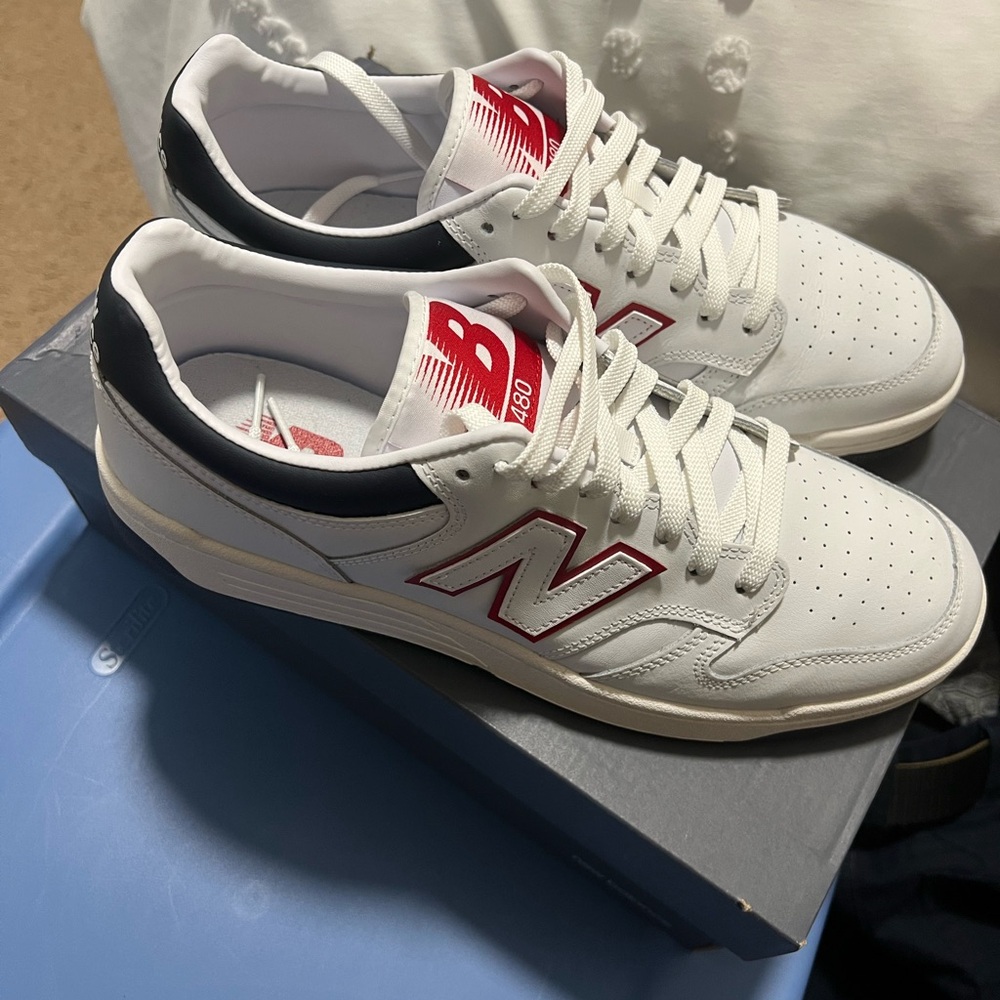 New Balance shoes